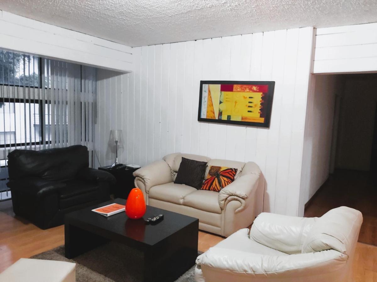 Steinhaus Suites Hamburgo 墨西哥城 外观 照片