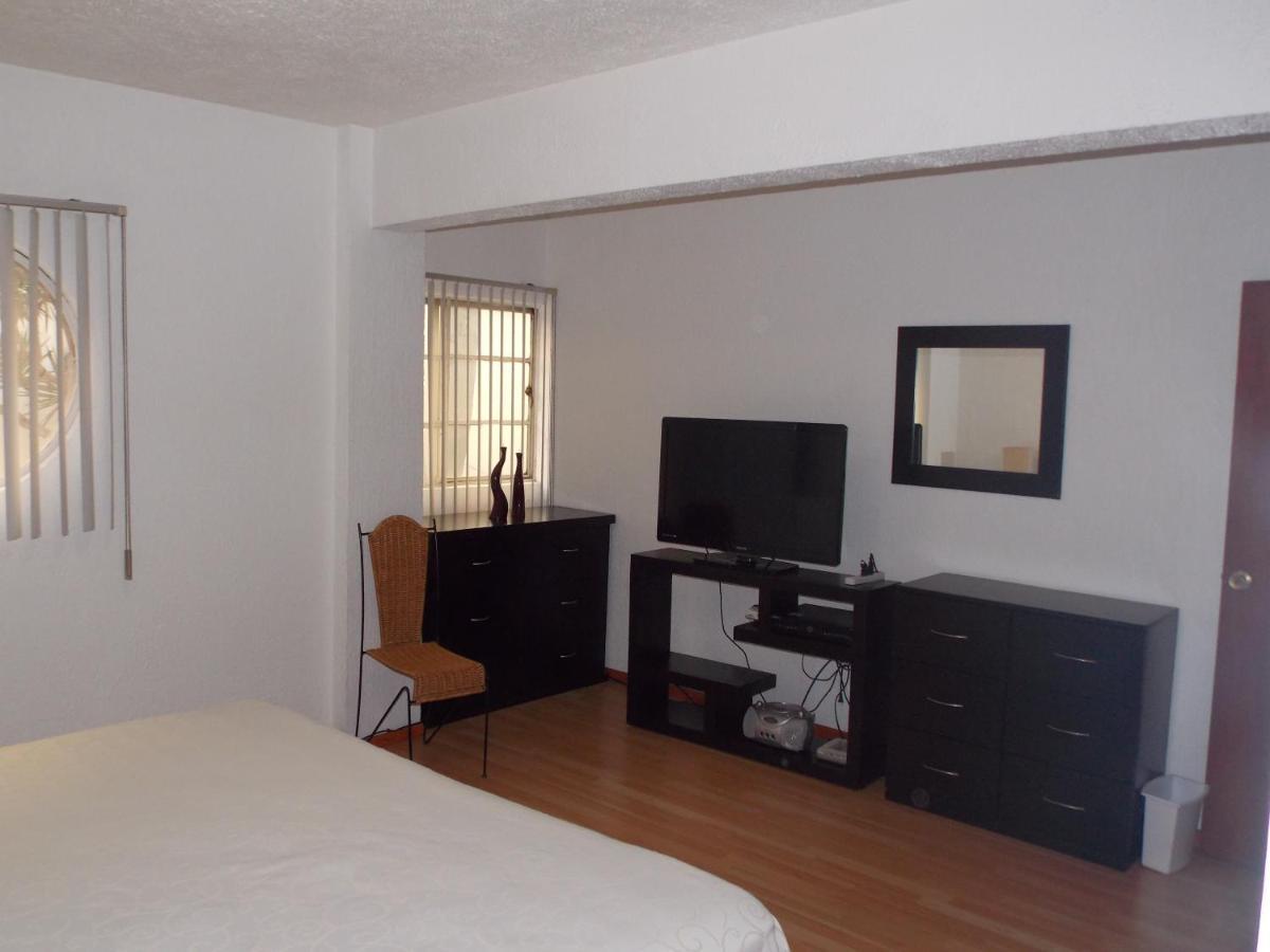 Steinhaus Suites Hamburgo 墨西哥城 外观 照片