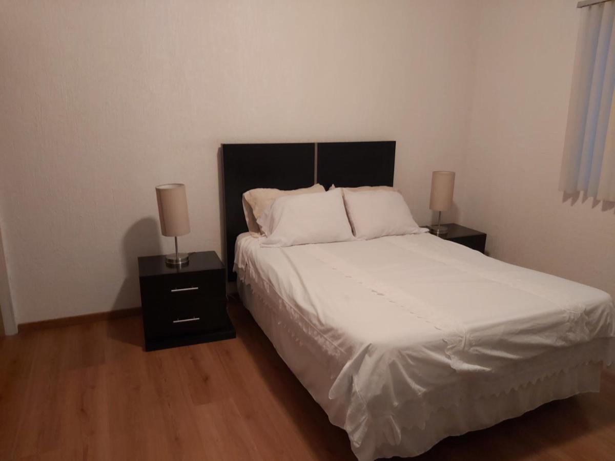 Steinhaus Suites Hamburgo 墨西哥城 外观 照片