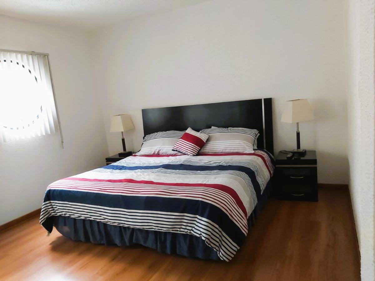 Steinhaus Suites Hamburgo 墨西哥城 外观 照片