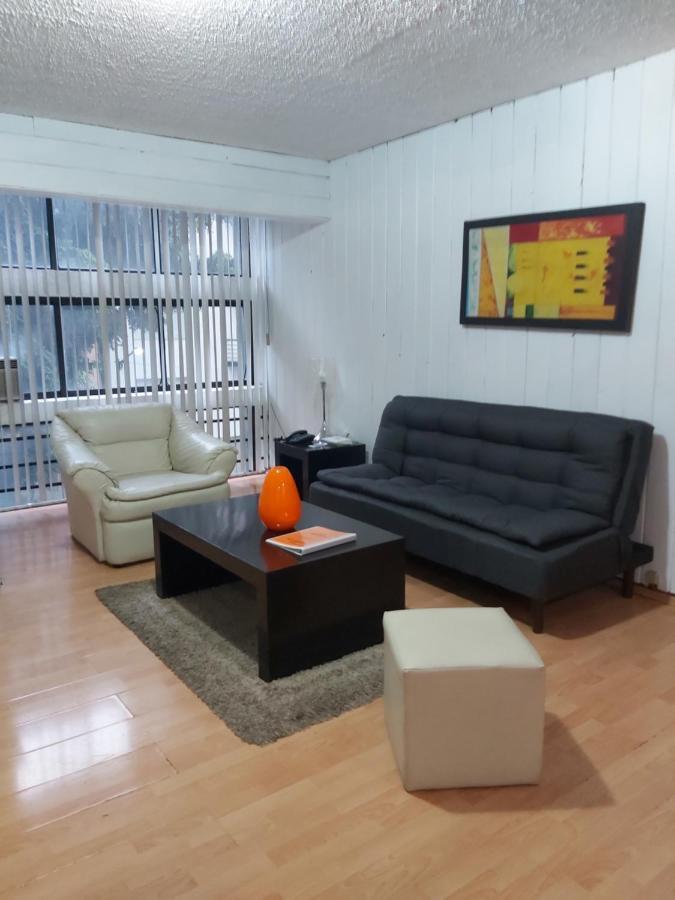 Steinhaus Suites Hamburgo 墨西哥城 外观 照片