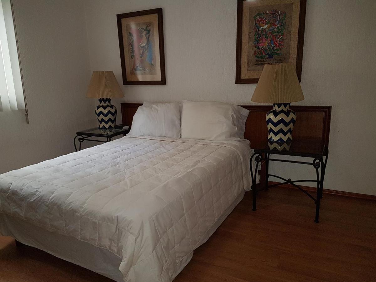 Steinhaus Suites Hamburgo 墨西哥城 外观 照片