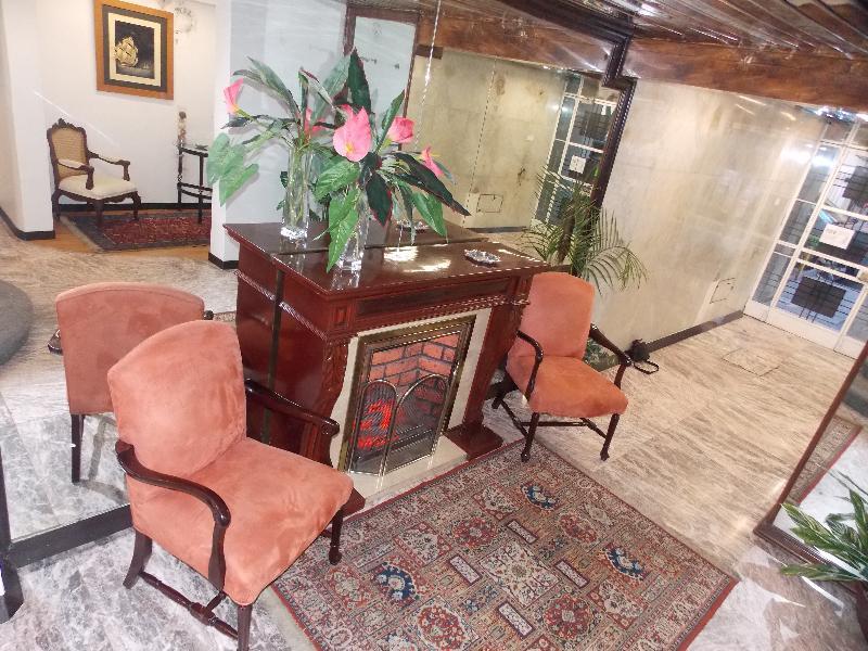 Steinhaus Suites Hamburgo 墨西哥城 外观 照片