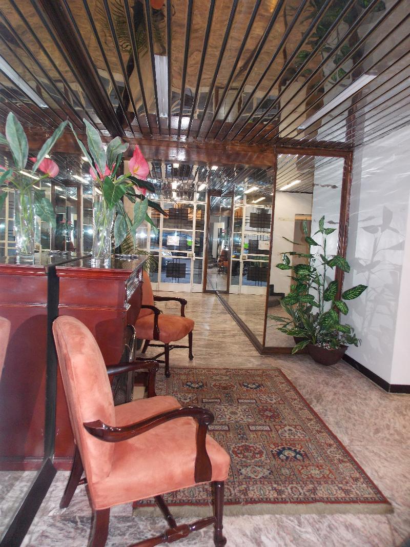 Steinhaus Suites Hamburgo 墨西哥城 外观 照片