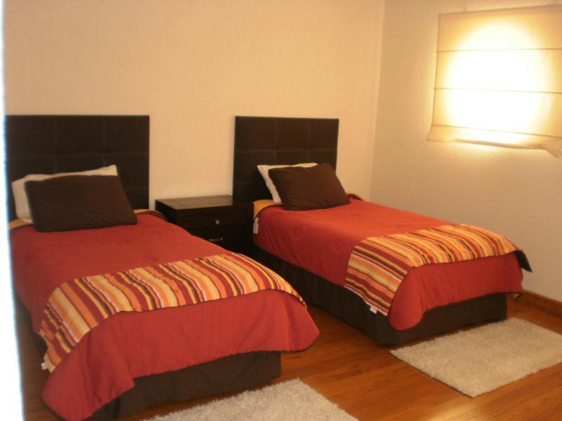 Steinhaus Suites Hamburgo 墨西哥城 外观 照片