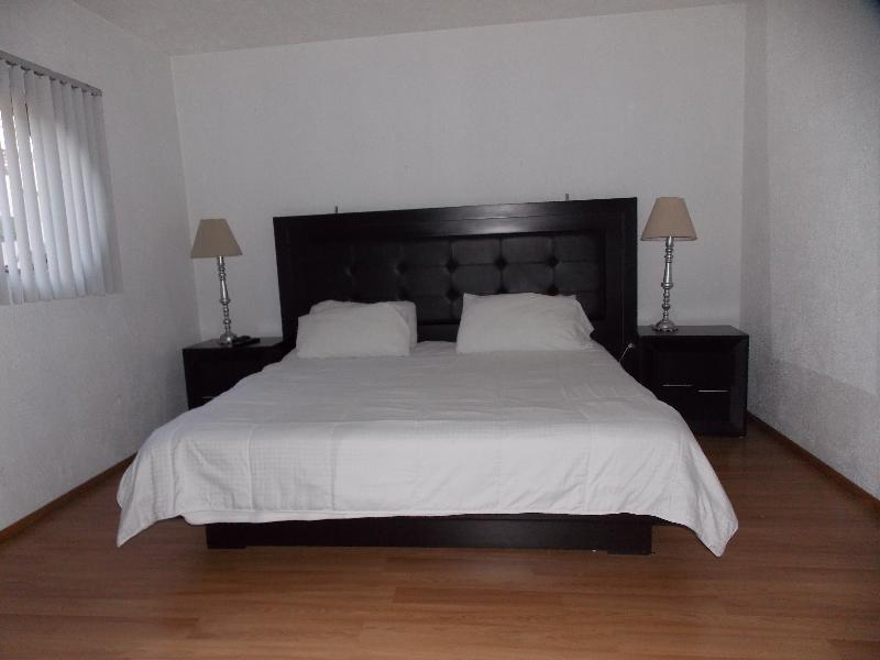Steinhaus Suites Hamburgo 墨西哥城 外观 照片