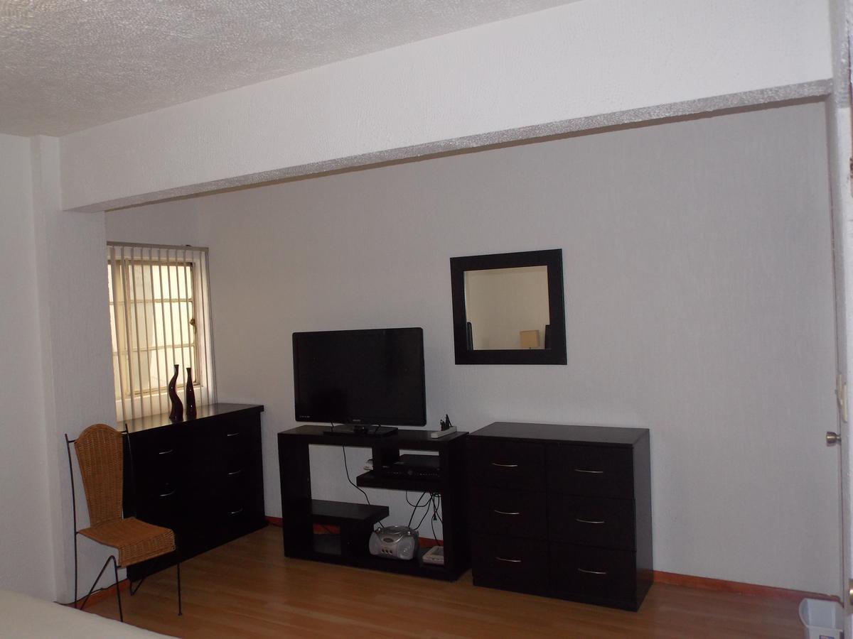 Steinhaus Suites Hamburgo 墨西哥城 外观 照片