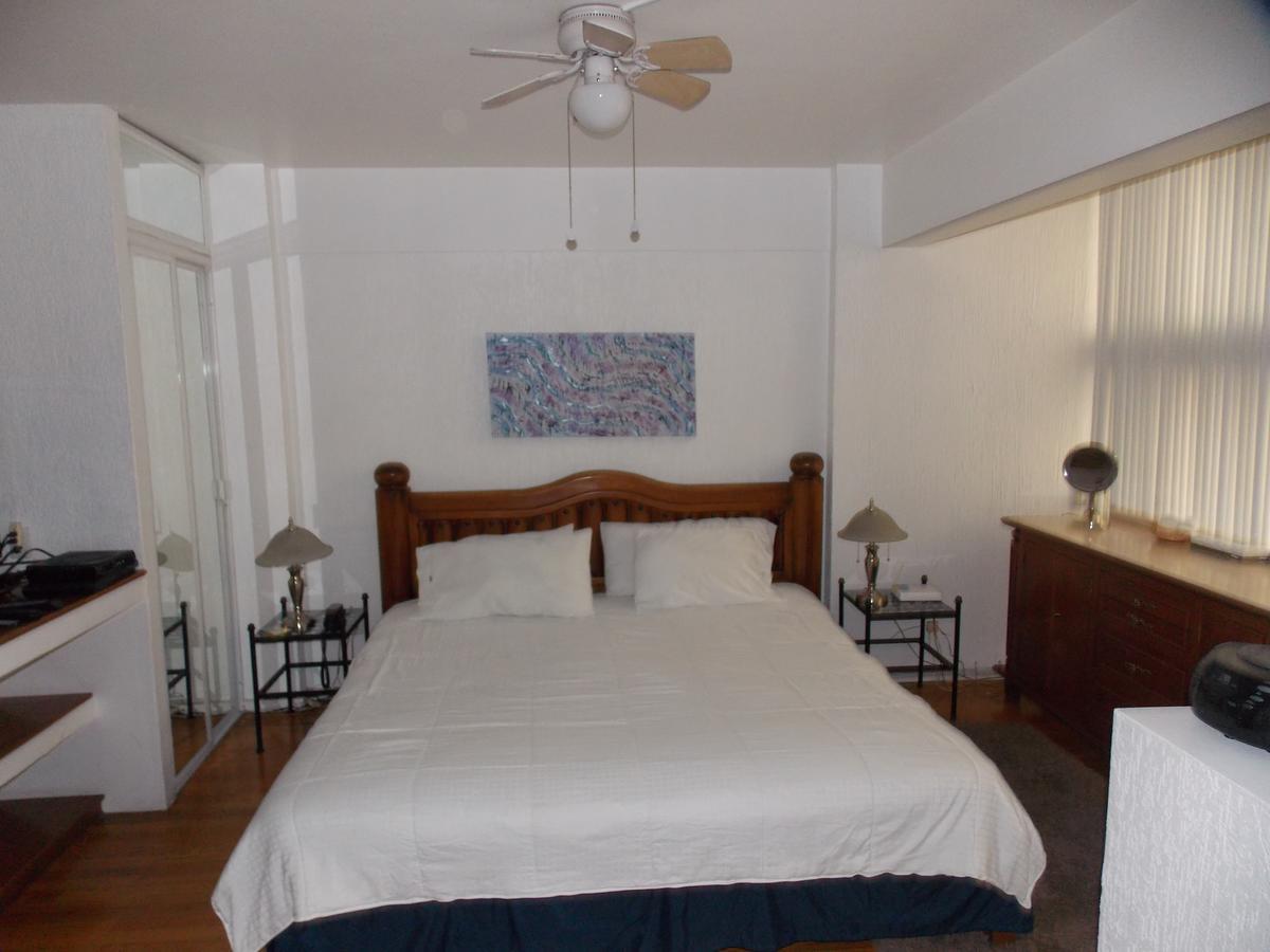 Steinhaus Suites Hamburgo 墨西哥城 外观 照片