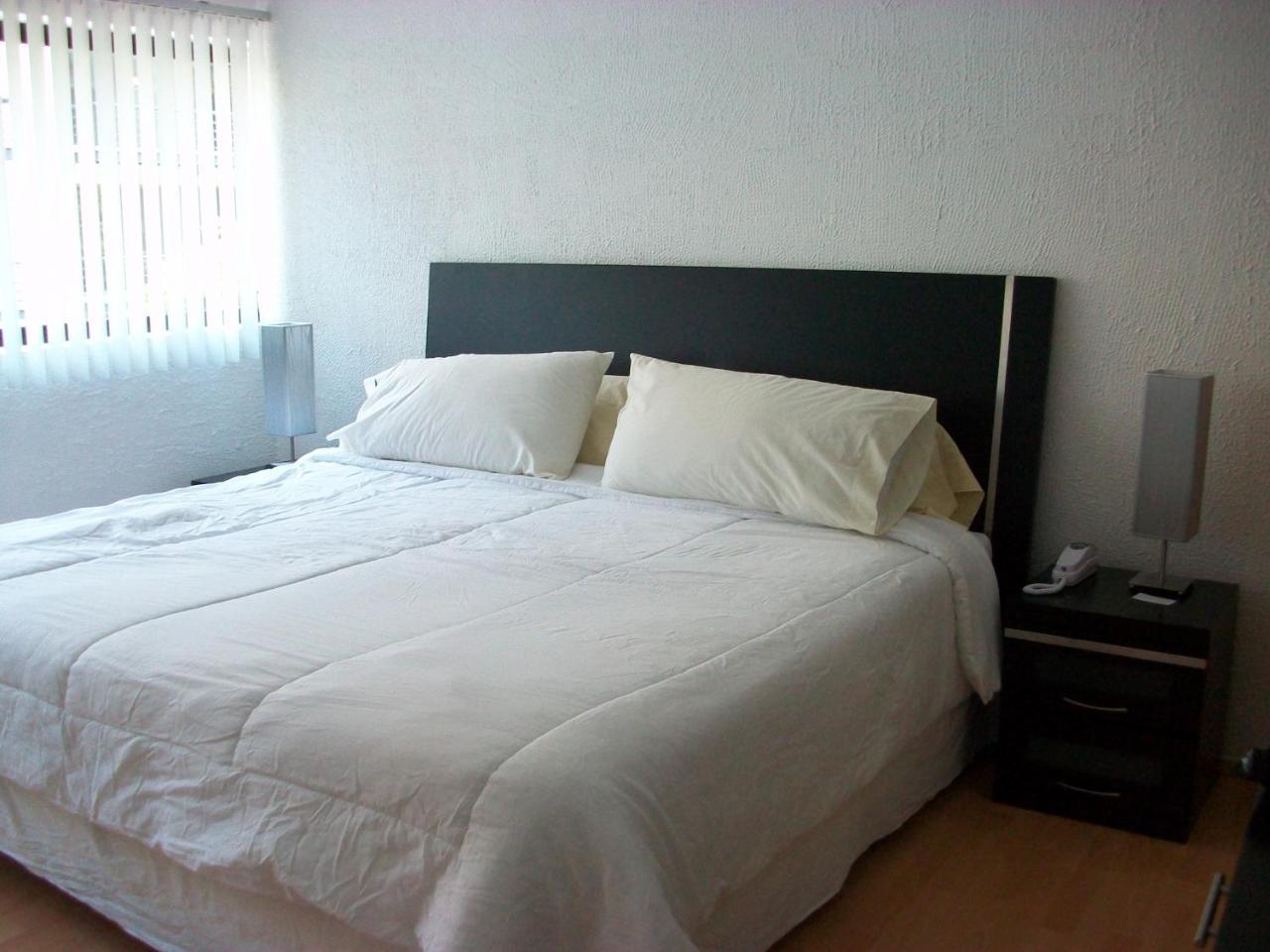 Steinhaus Suites Hamburgo 墨西哥城 外观 照片