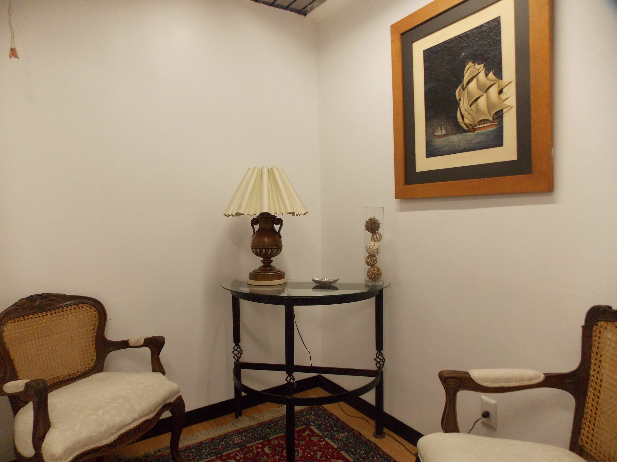 Steinhaus Suites Hamburgo 墨西哥城 外观 照片