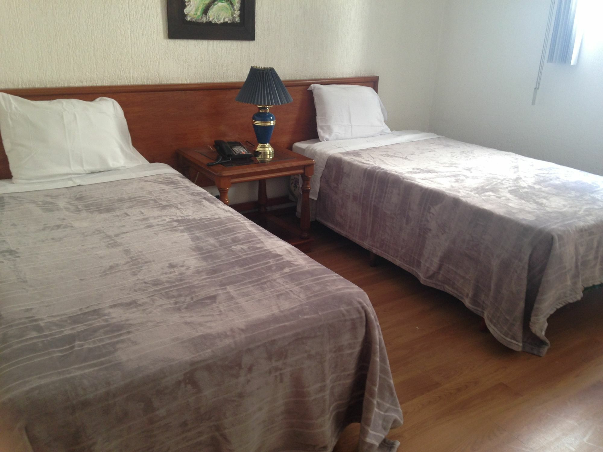 Steinhaus Suites Hamburgo 墨西哥城 外观 照片
