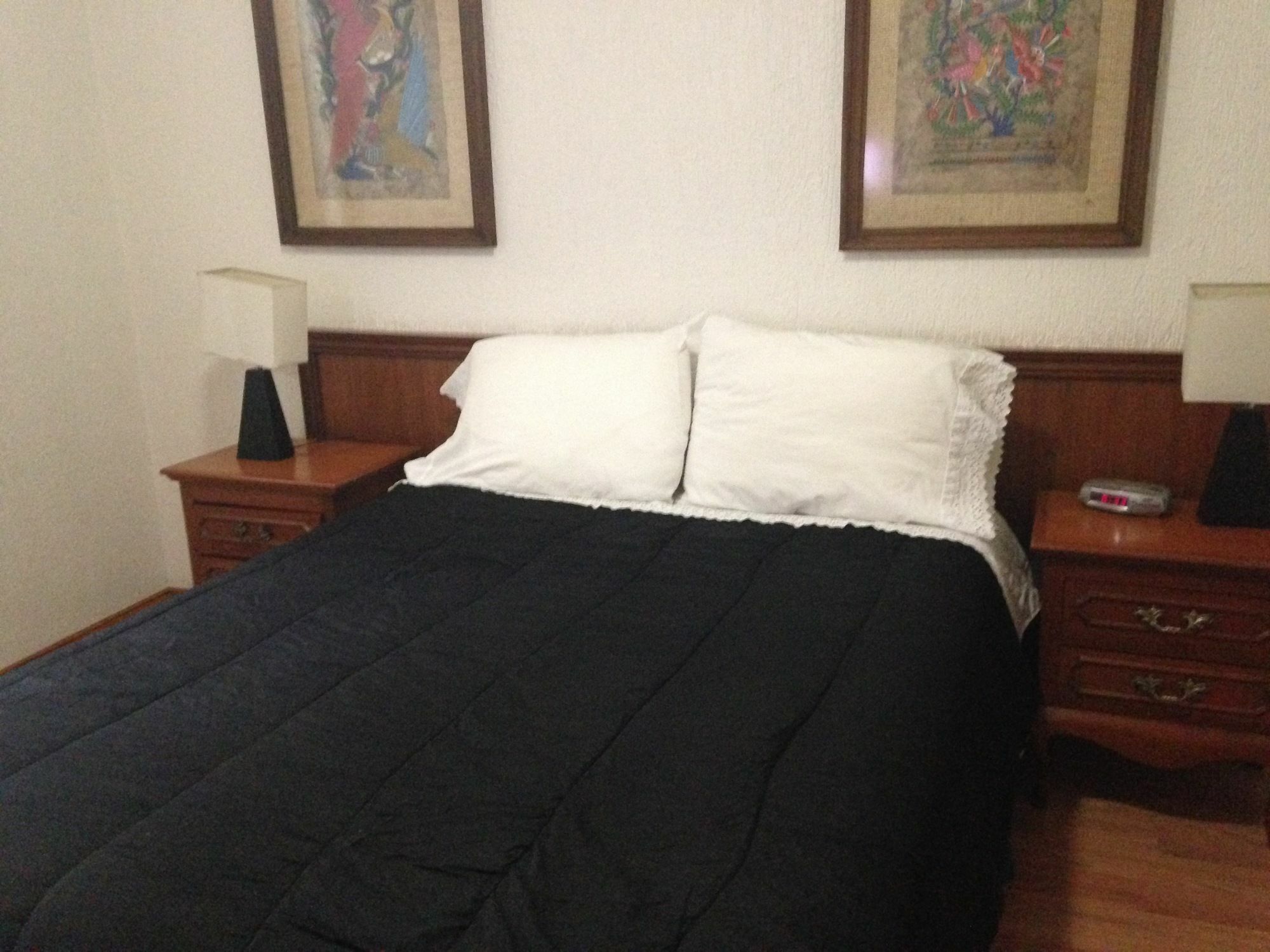 Steinhaus Suites Hamburgo 墨西哥城 外观 照片