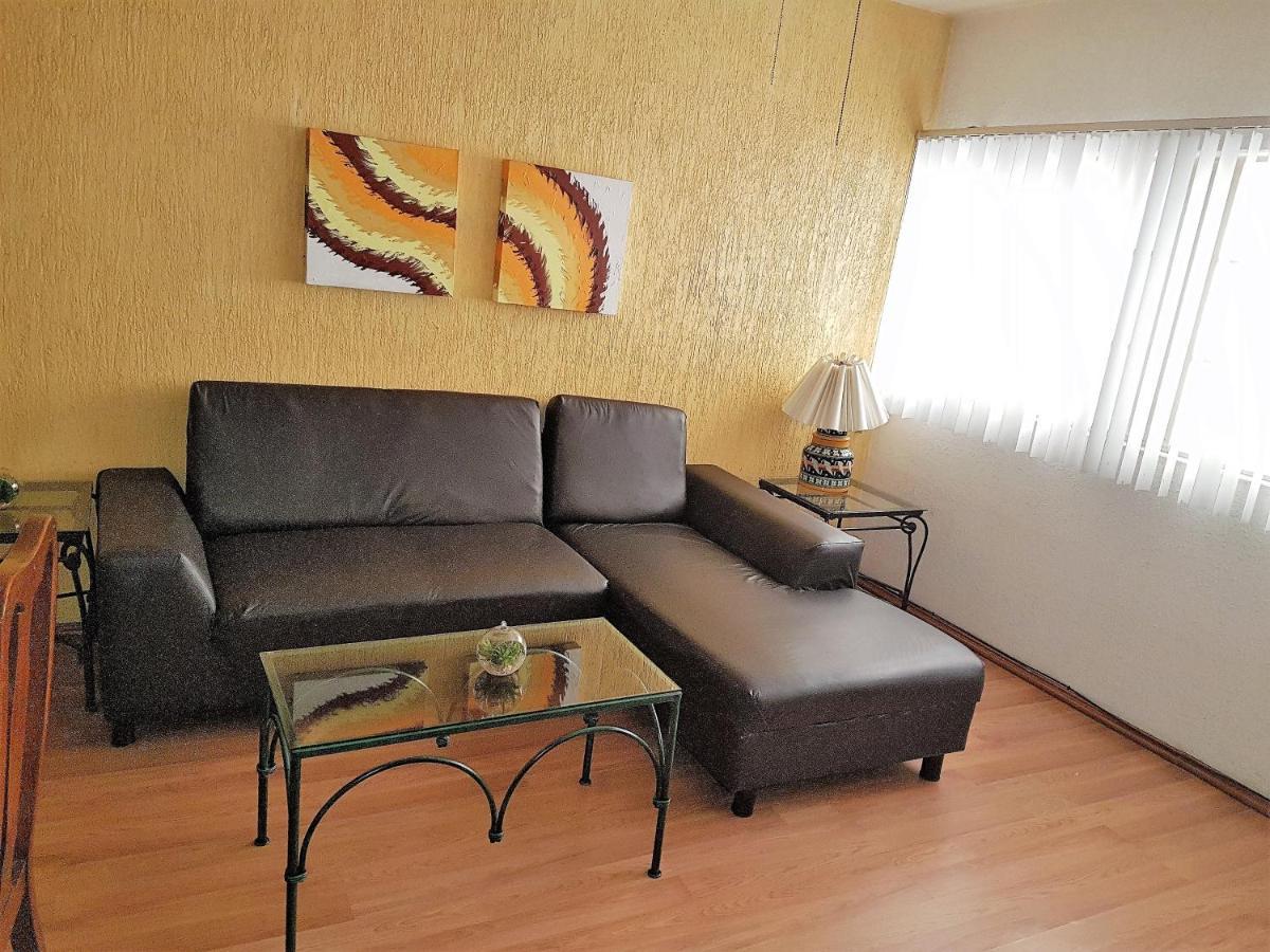 Steinhaus Suites Hamburgo 墨西哥城 外观 照片